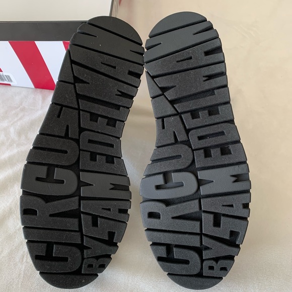 Circus by Sam Edelman Boots - Picture 3 of 12